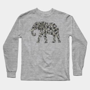 Elephantastic! Long Sleeve T-Shirt